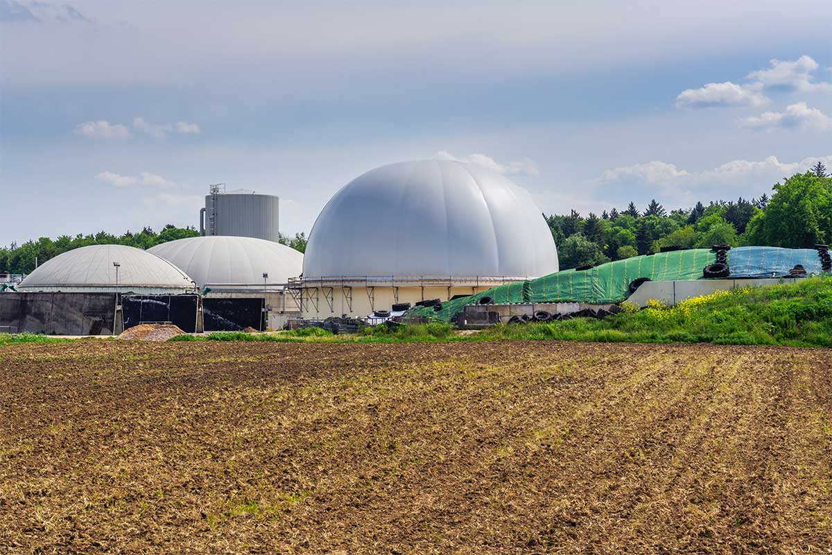 Benefits of Using Biogas