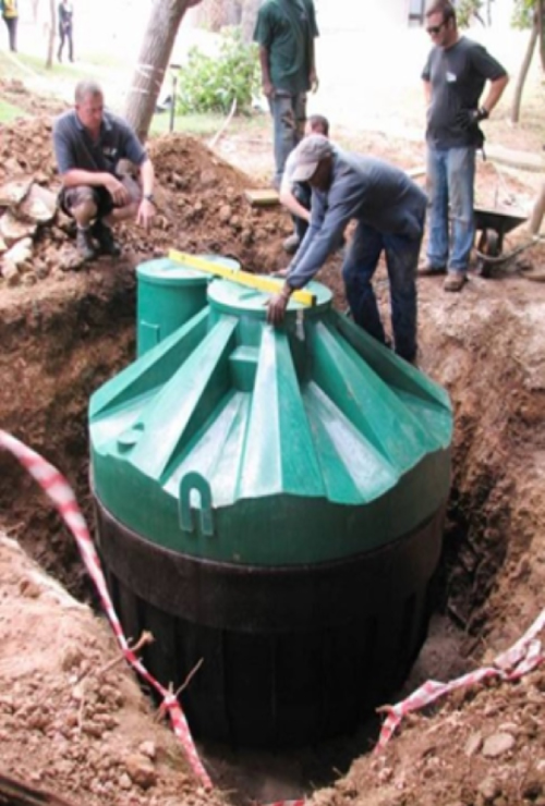 Biogas Training & Workshops