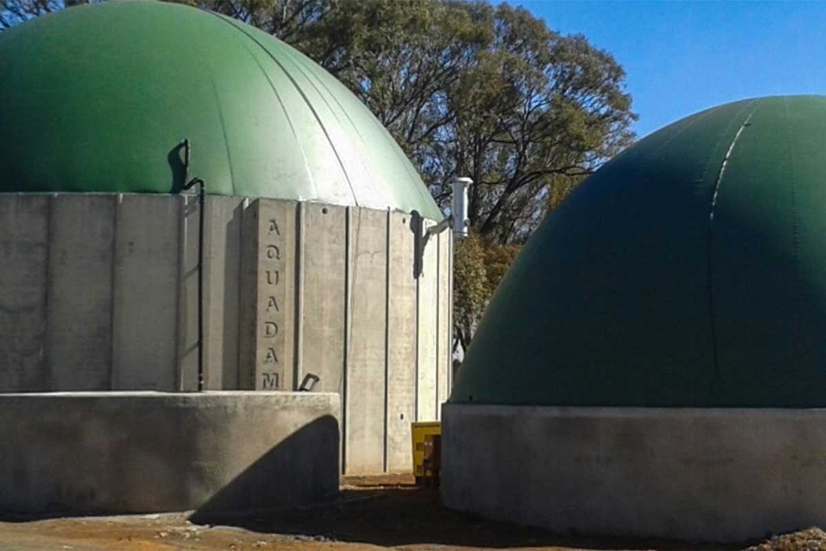 Biogas Technologies and Benefits